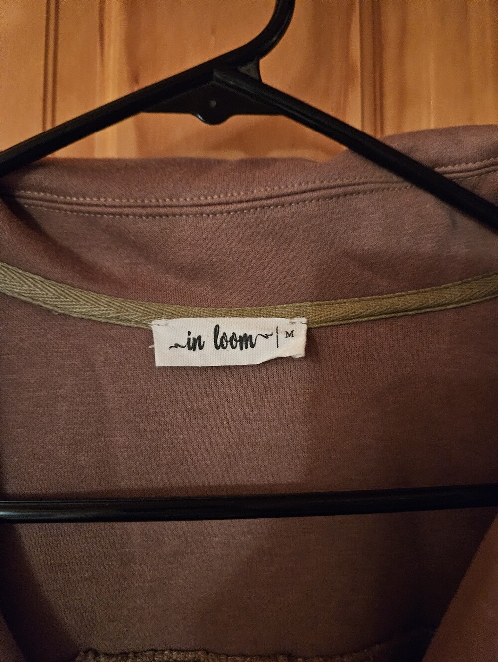 Fleece Jacket In Bloom - Picture 3 of 7